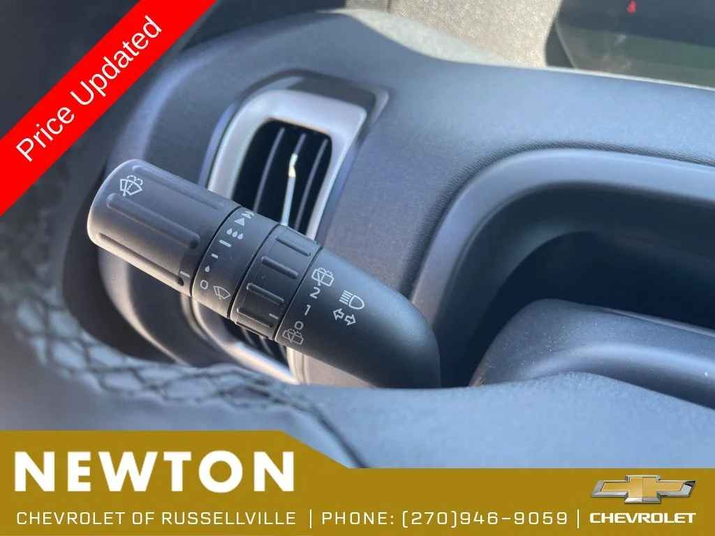 Used 2025 Black Ford Active image 17