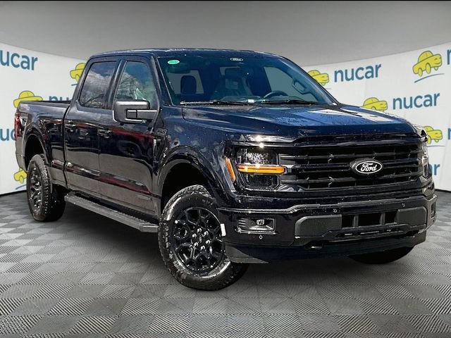 2026 Ford F-150 — photo 16