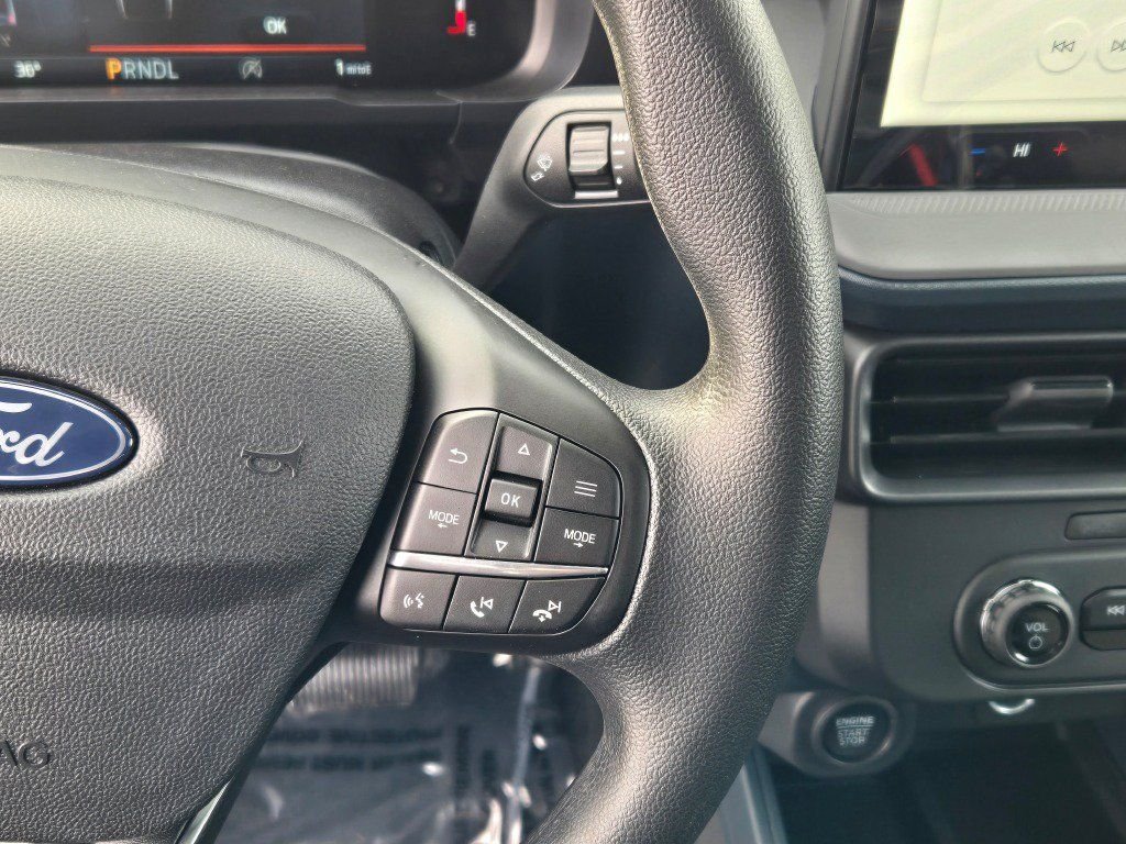 2026 Ford Maverick XLT - Photo 27