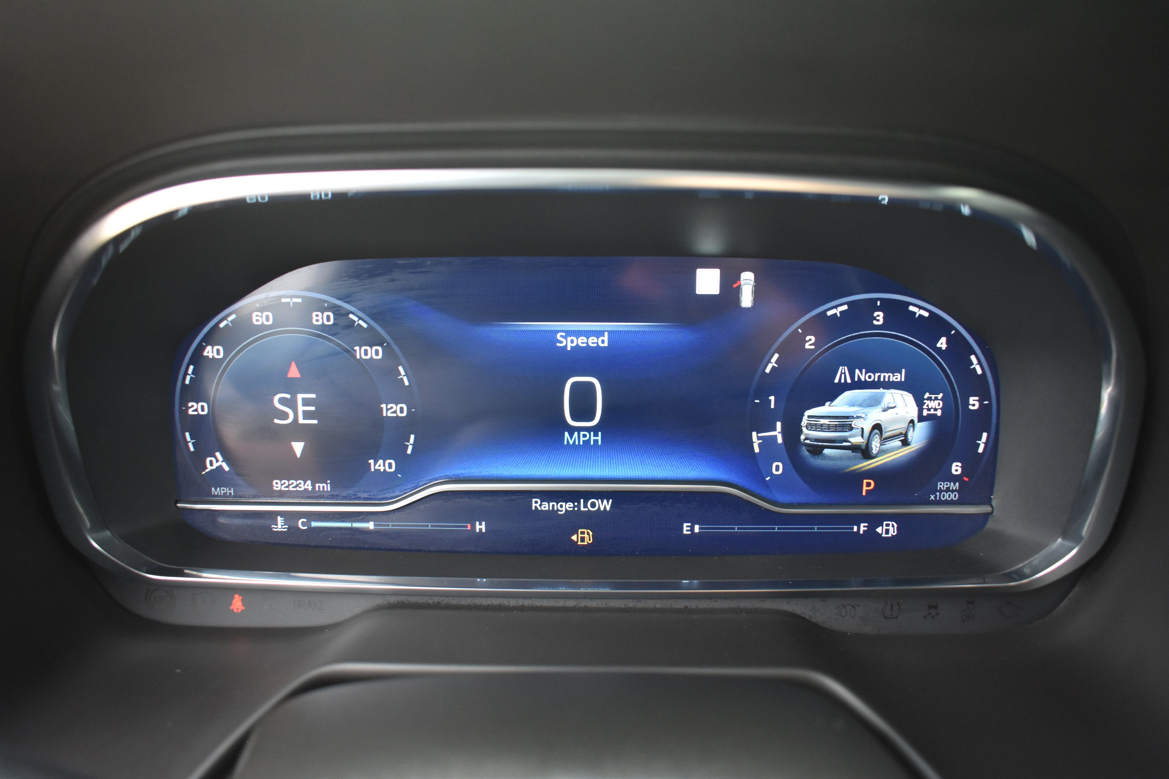 Used 2022 Dark Ash Metallic Chevrolet Z71 image 22