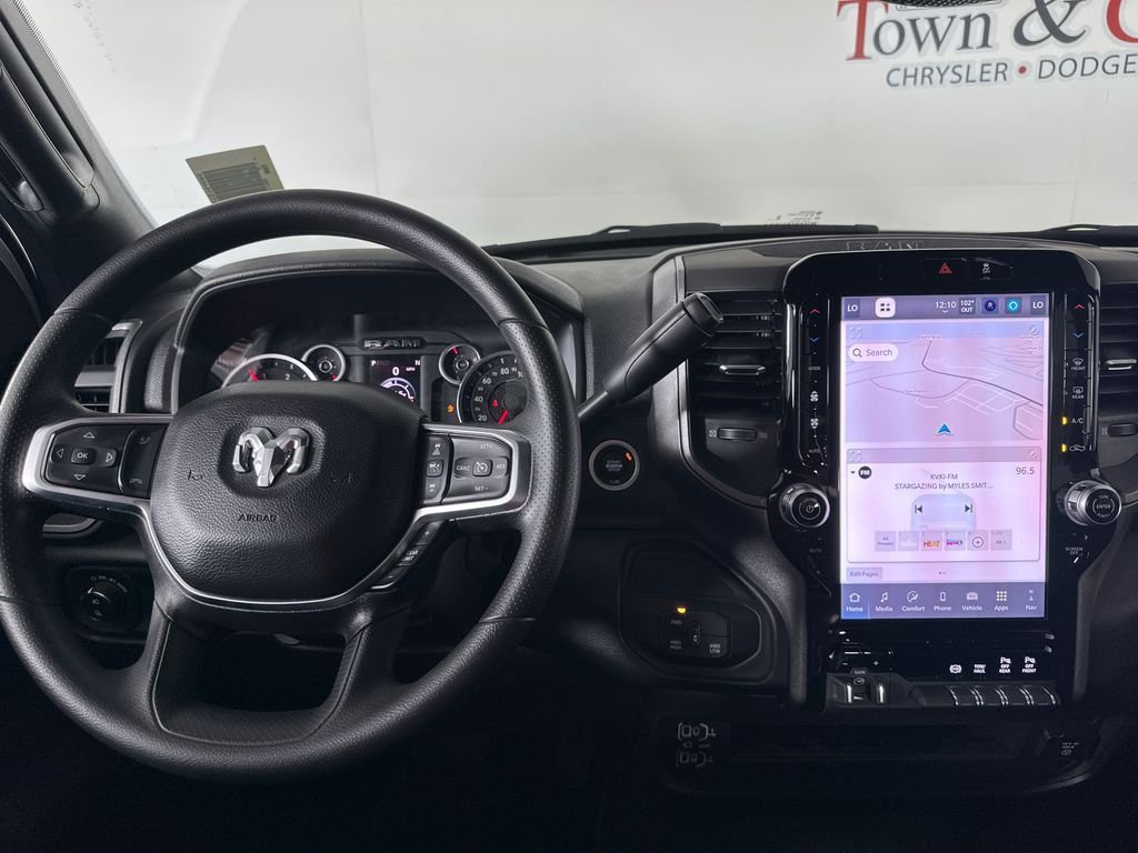2026 RAM 2500 Tradesman - Photo 10