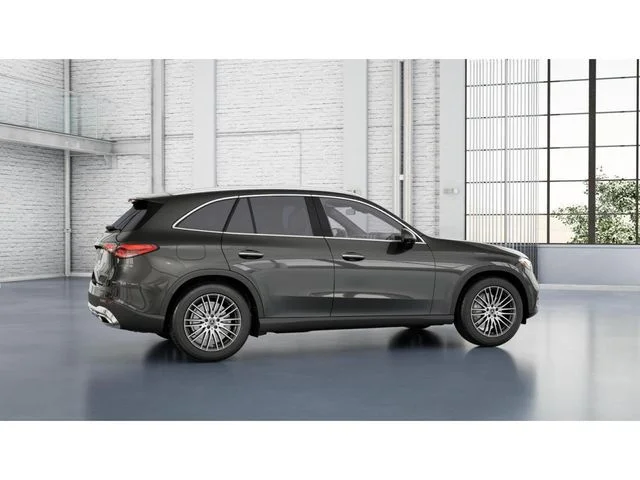 New 2027  Mercedes-Benz GLC 300 image 19
