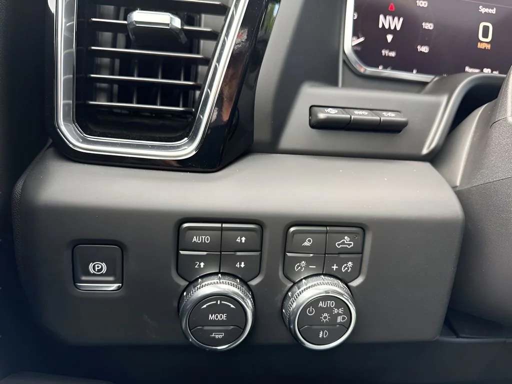 Used 2026 Sterling Metallic GMC Denali image 26