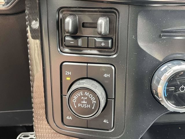 New 2026 Carbonized Gray Metallic Ford ROUSH image 26