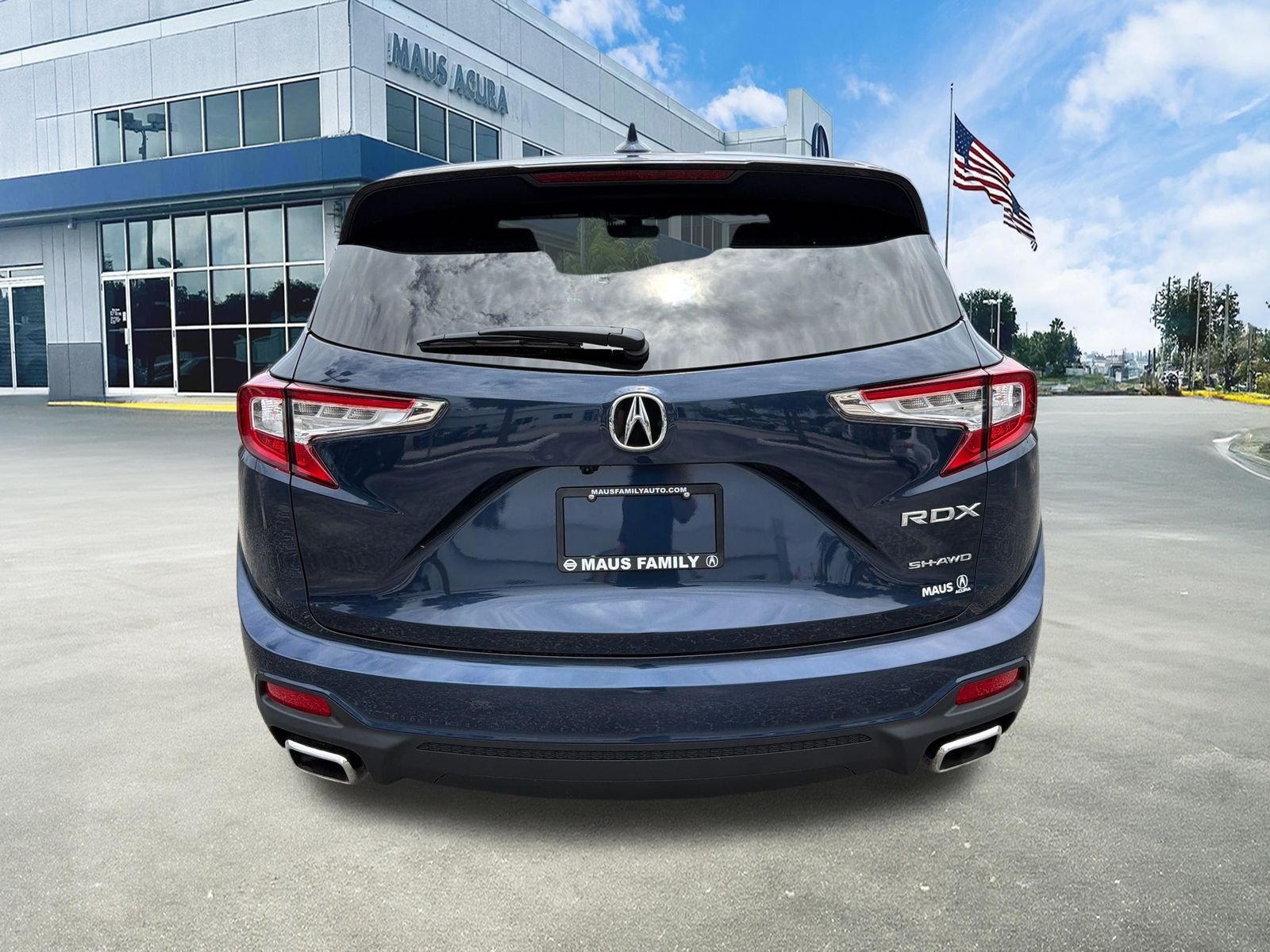 New 2026  Acura Base image 5