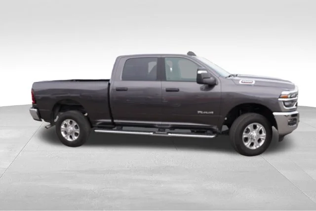 Certified Used 2026 Gray Ram Big Horn image 3