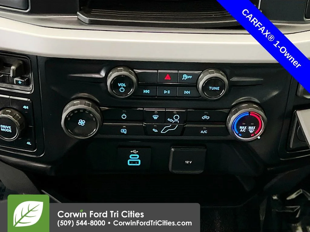 Certified Used 2026 White Ford XL image 8