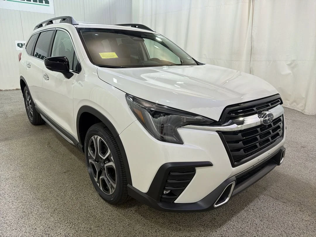 2026 Subaru Ascent Touring 7 Passenger's photo
