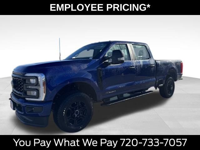 2026 Ford Super Duty F-250® XL