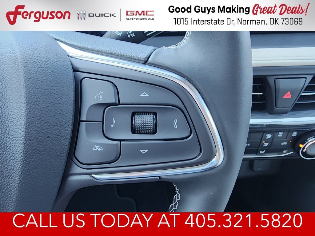 2026 Buick Encore GX Preferred - Photo 20