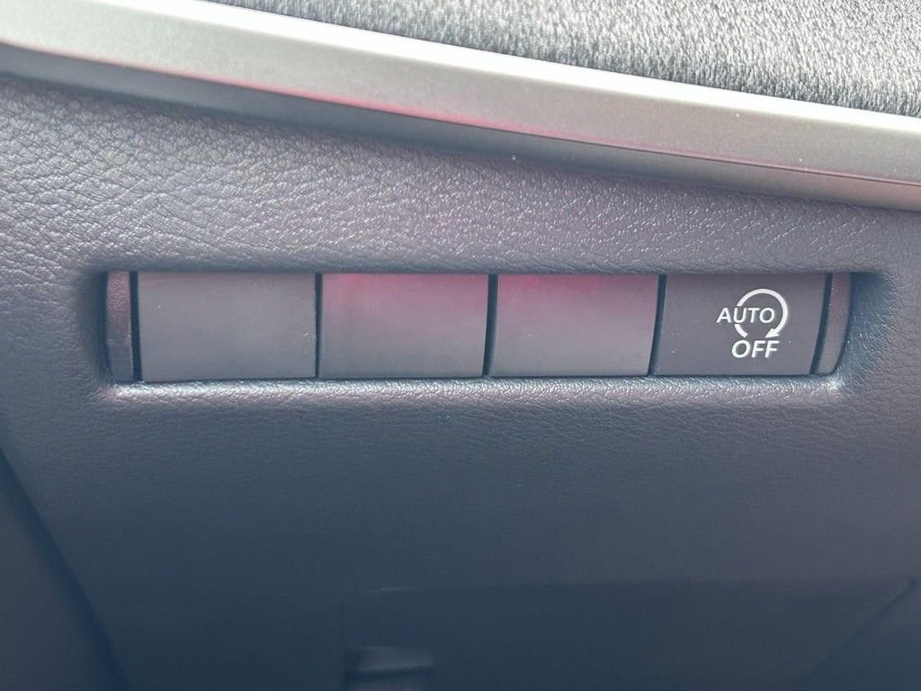 Used 2026 Brown Nissan SV image 12