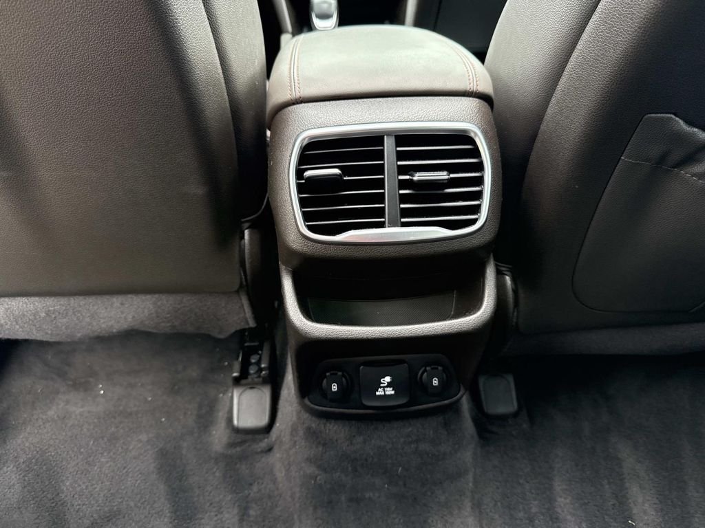 Used 2020 Gray Hyundai Limited image 20
