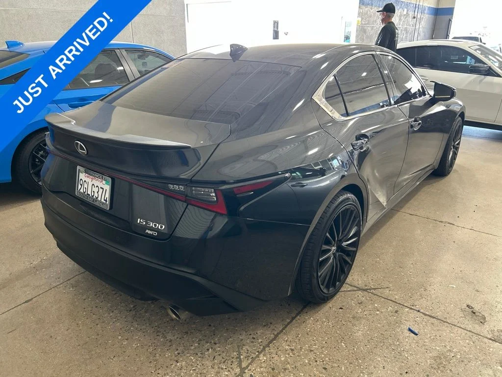 Used 2023 Caviar Lexus 300 image 3