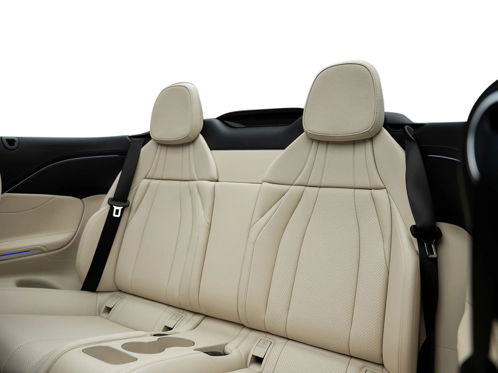 Used 2024 Gray Mercedes-Benz CLE 300 image 40