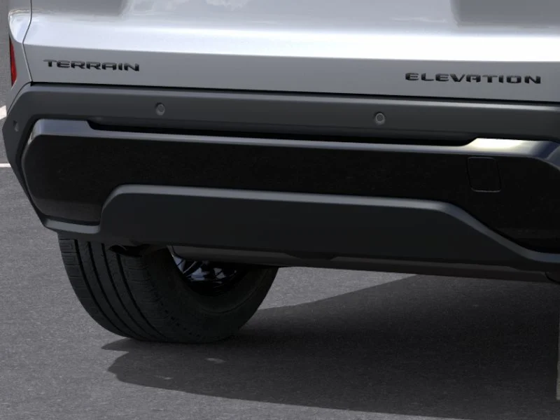 2027 GMC Terrain Elevation - Photo 15