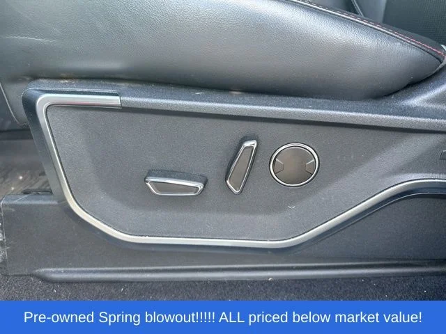 Used 2025 Green Ford Raptor image 22