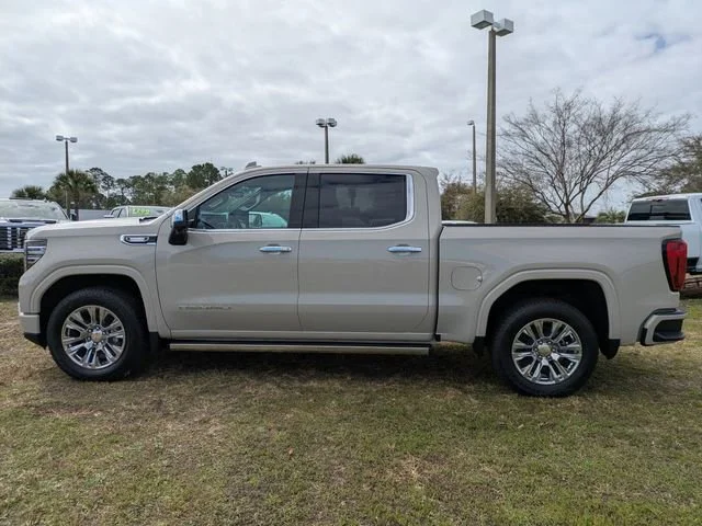 New 2026 Coastal Dune GMC Denali image 7