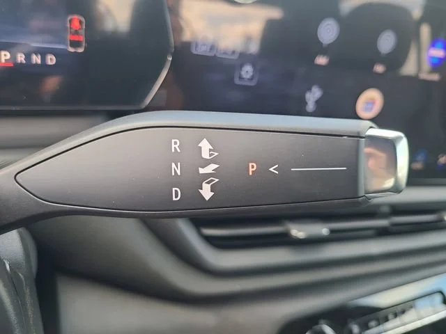 New 2026 Summit White Chevrolet LT - Extended Range image 31