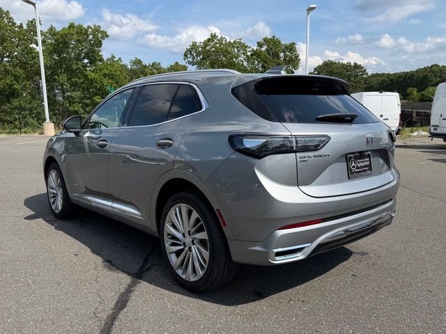 Used 2025 Gray Buick Avenir image 5