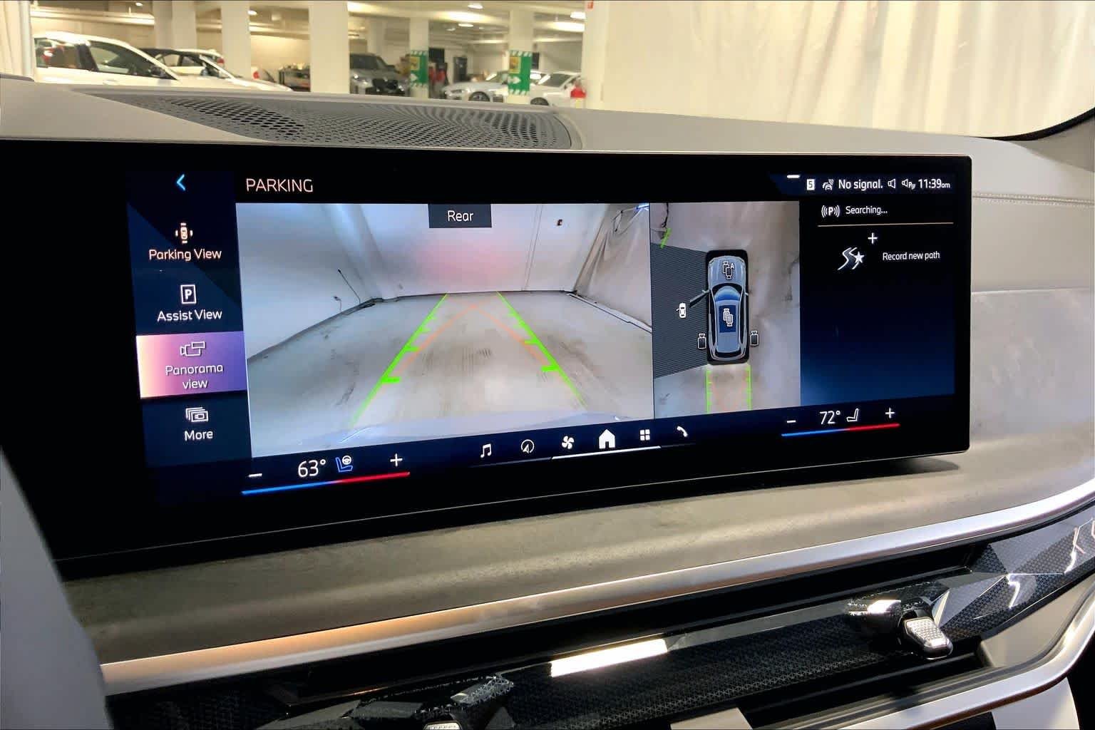 New 2026 Brooklyn Grey Metallic BMW xDrive40i image 18
