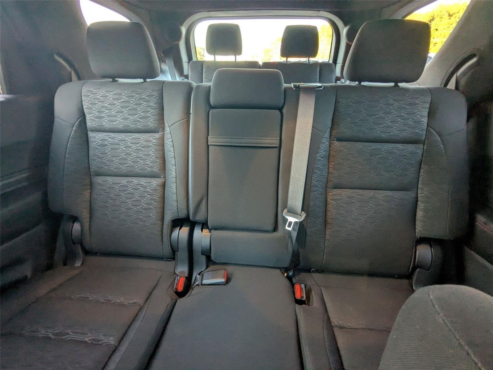 2026 Dodge Durango GT HEMI V8 - Photo 18