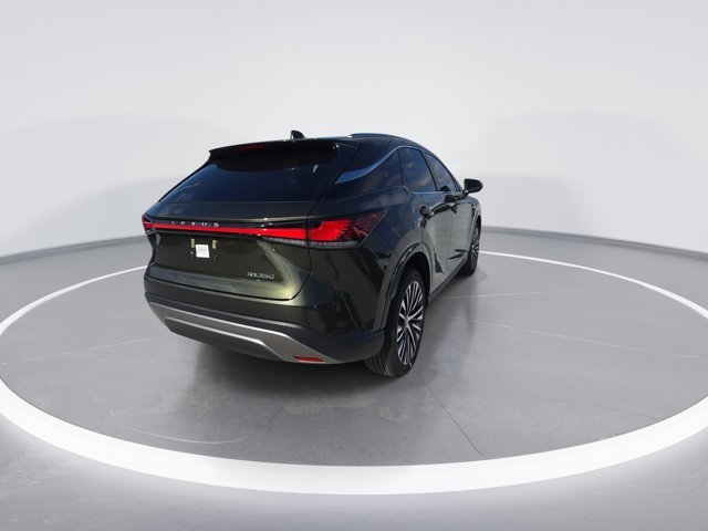 New 2026 Nori Green Pearl Lexus PREMIUM PLUS image 7