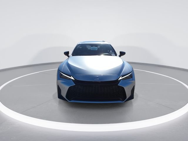 New 2026 Iridium Lexus F SPORT image 3