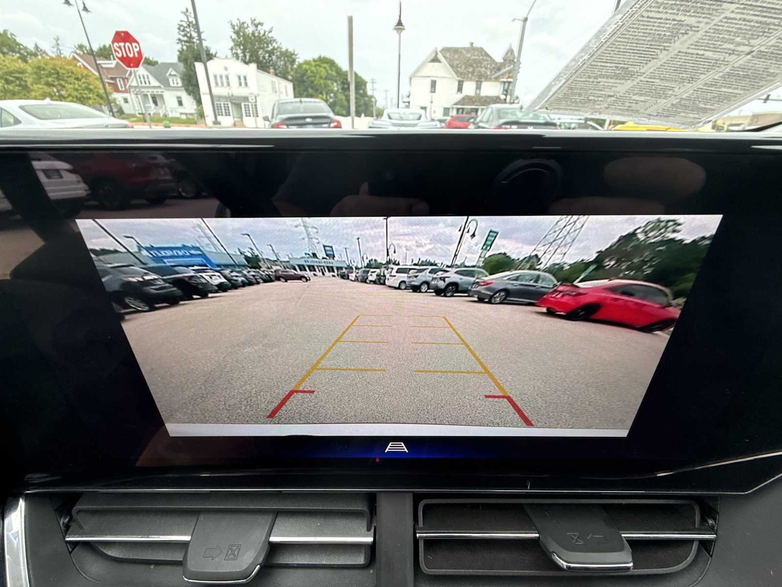 Certified Used 2024 Summit White Chevrolet ACTIV image 14