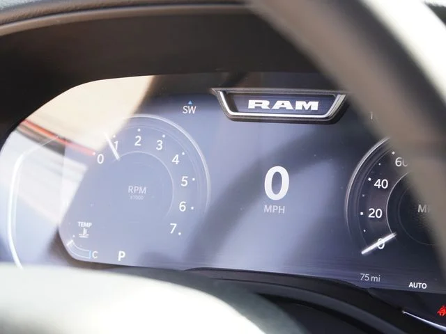 2026 RAM 1500 Big Horn/Lone Star - Photo 27