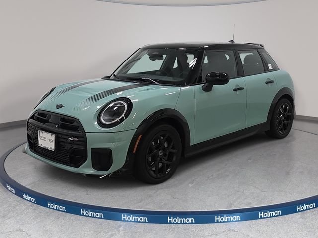 2026 MINI Hardtop 4 Door