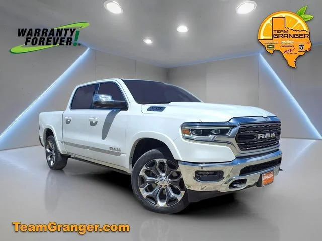 2023 RAM Ram 1500 Pickup