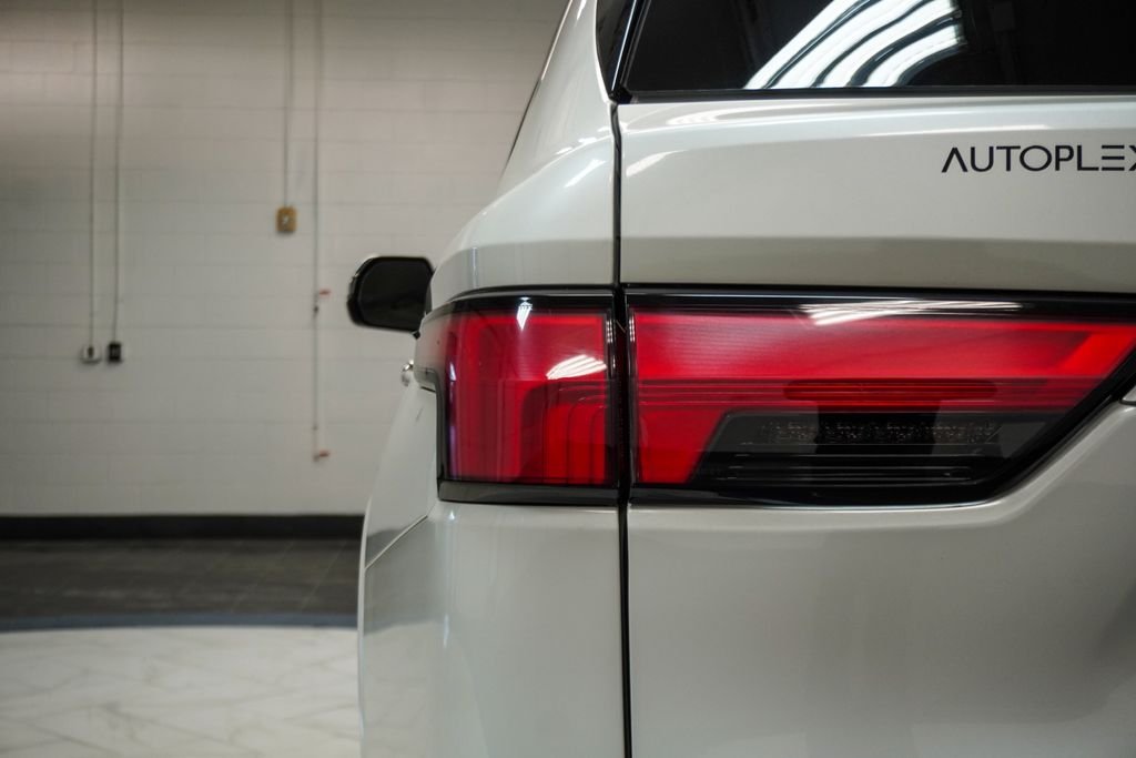 Used 2025 Beige Toyota Capstone image 38