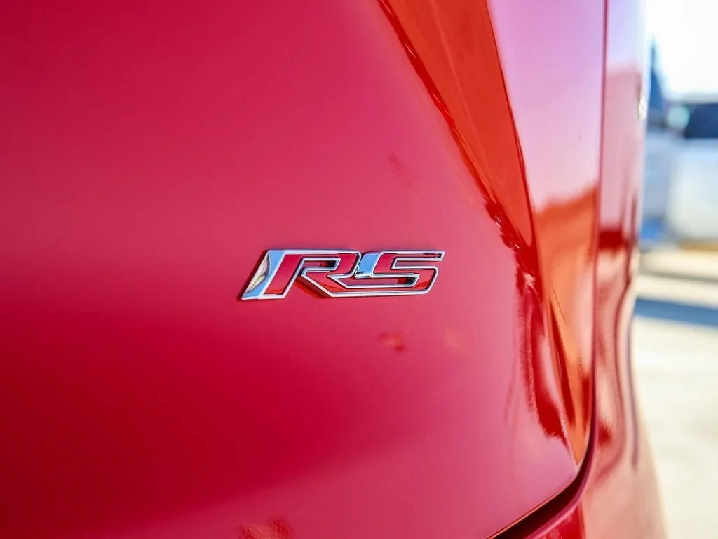 New 2026 Habanero Orange Chevrolet RS image 13