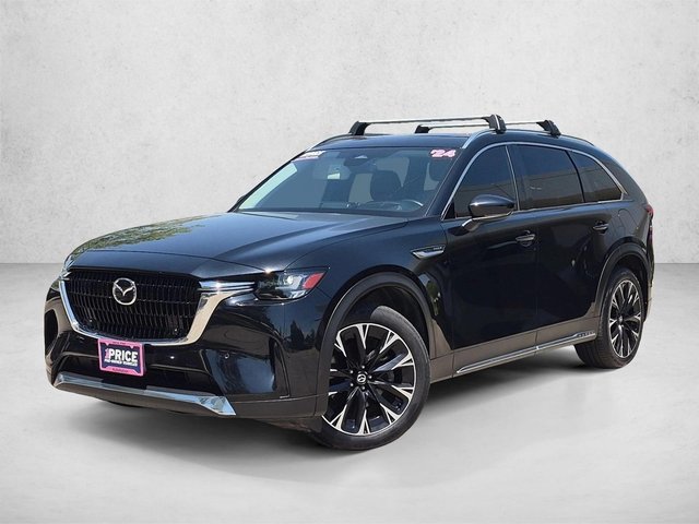 2024 Mazda CX-90 PHEV Premium