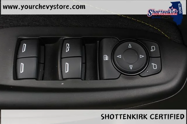 Used 2026 White Chevrolet ACTIV image 20