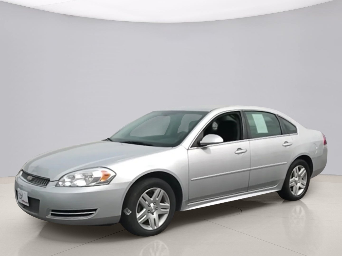 2012 Chevrolet Impala