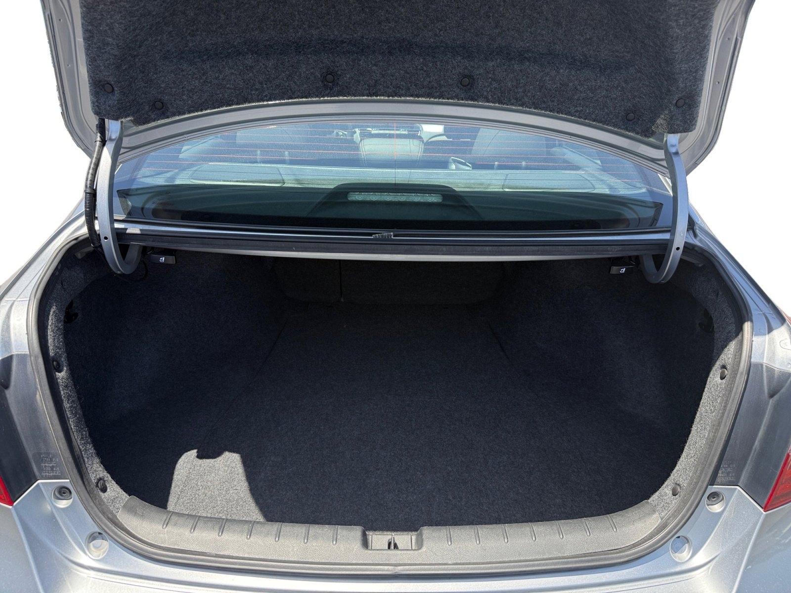 Used 2016 Silver Honda Sport image 17