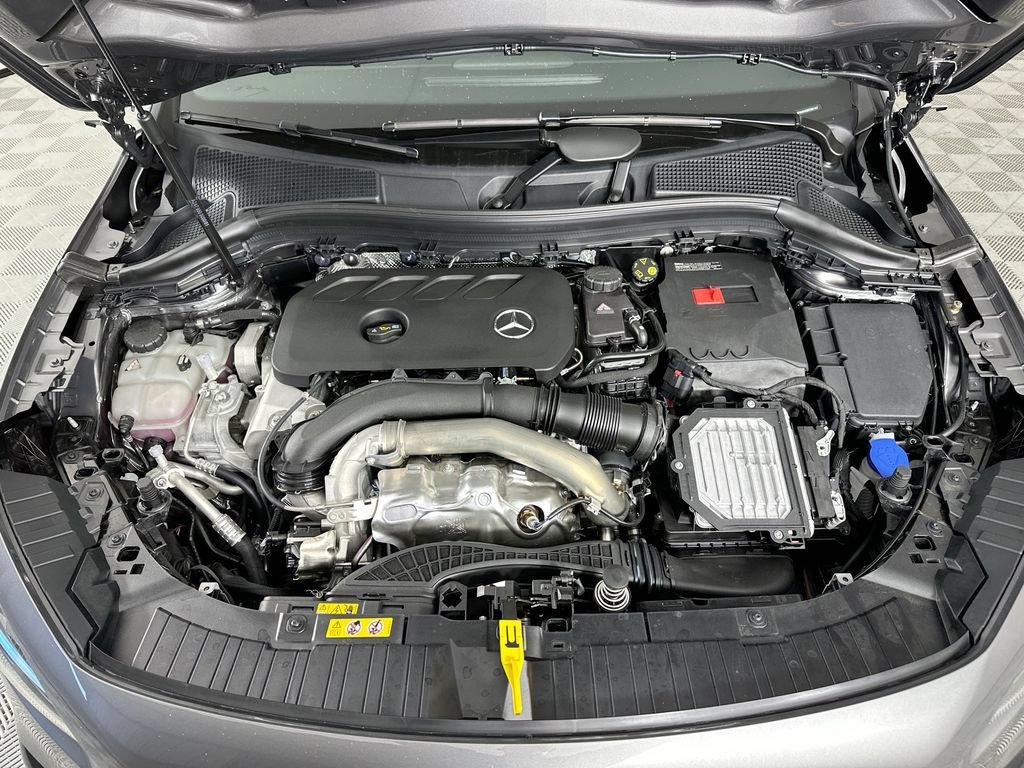 New 2026 Mountain Grey Metallic Mercedes-Benz GLA 250 image 60