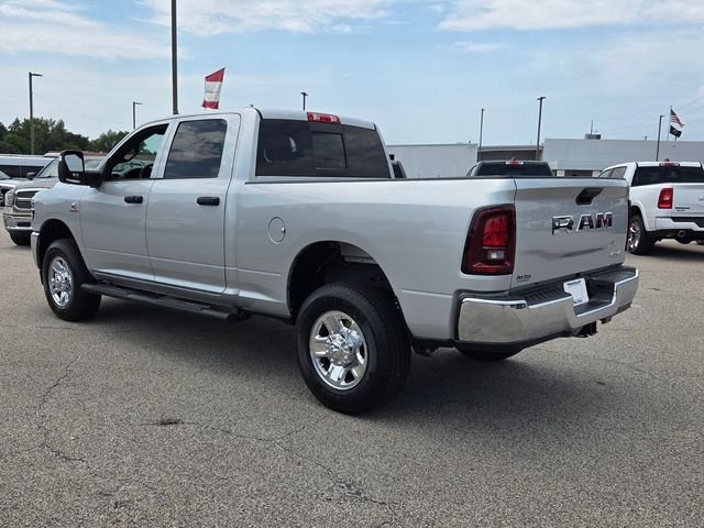 New 2026 Silver Zynith RAM Tradesman image 9