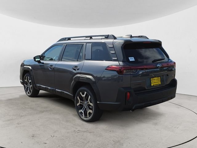 New 2026 MAGNETITE GRAY METALLIC Subaru Touring XT image 7
