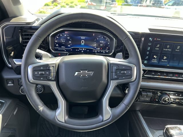2025 Chevrolet Silverado 1500 RST - Photo 10