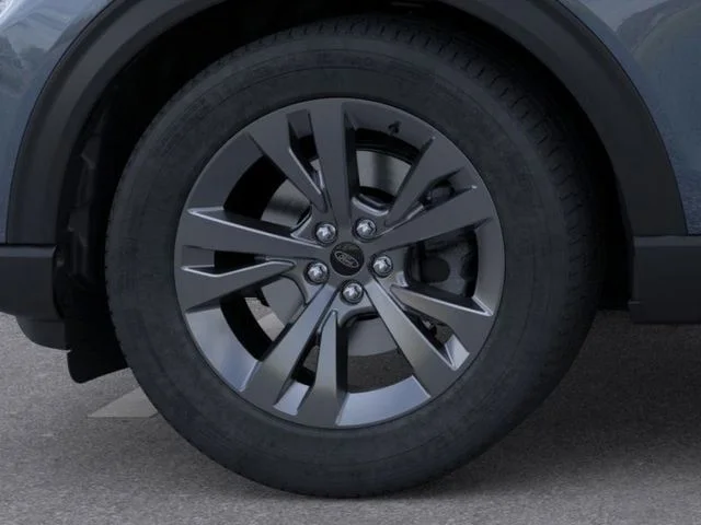 New 2026 Blue Ford Active image 19