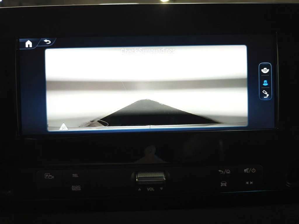 Used 2026  Mercedes-Benz Cargo 144 WB image 16