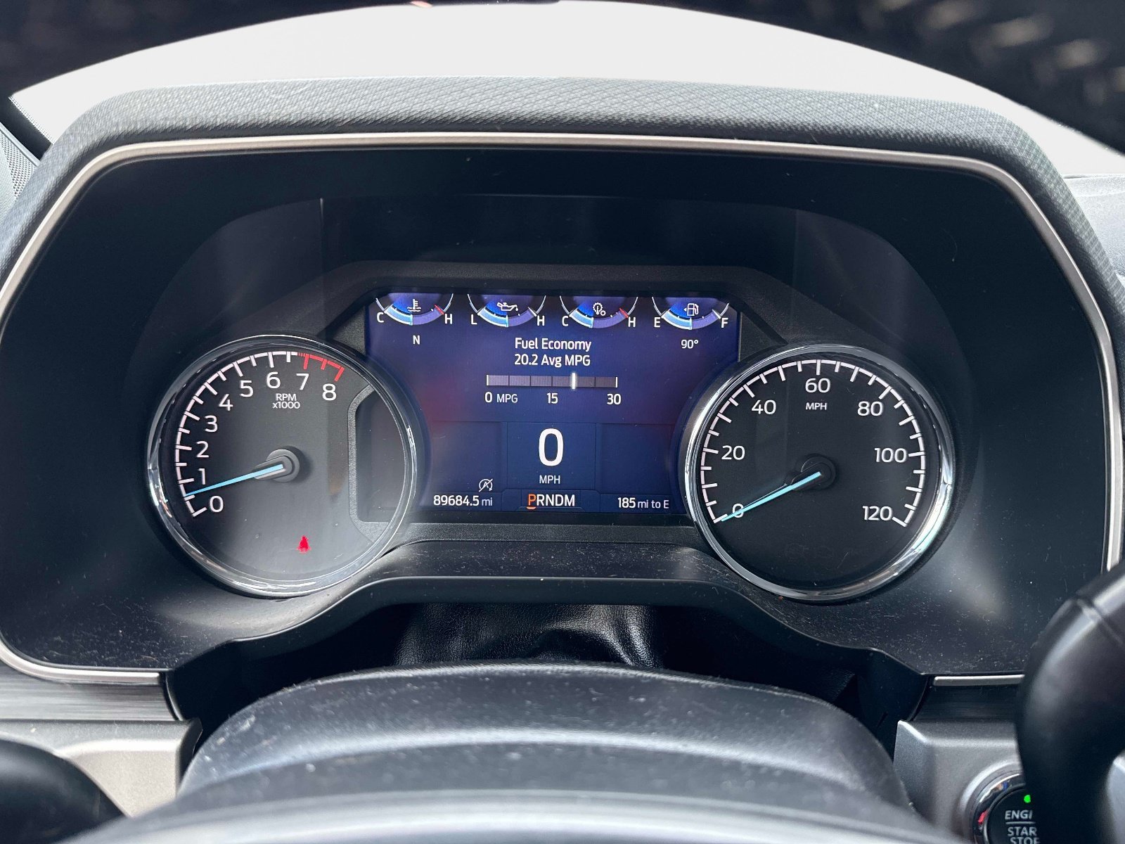 Used 2021 -Select- Ford XL image 16