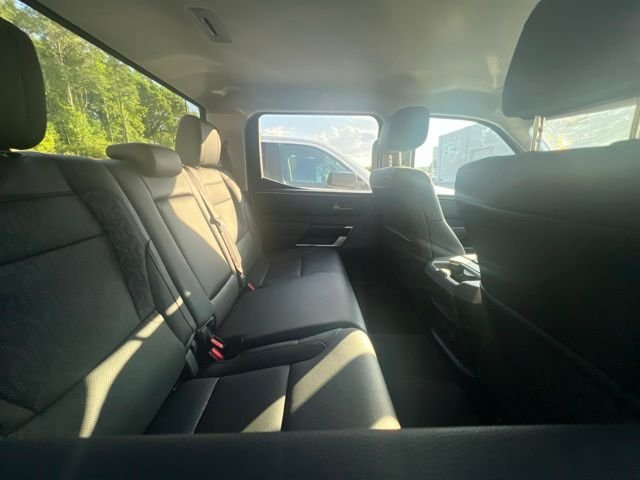 Used 2023 Beige Toyota Limited image 14