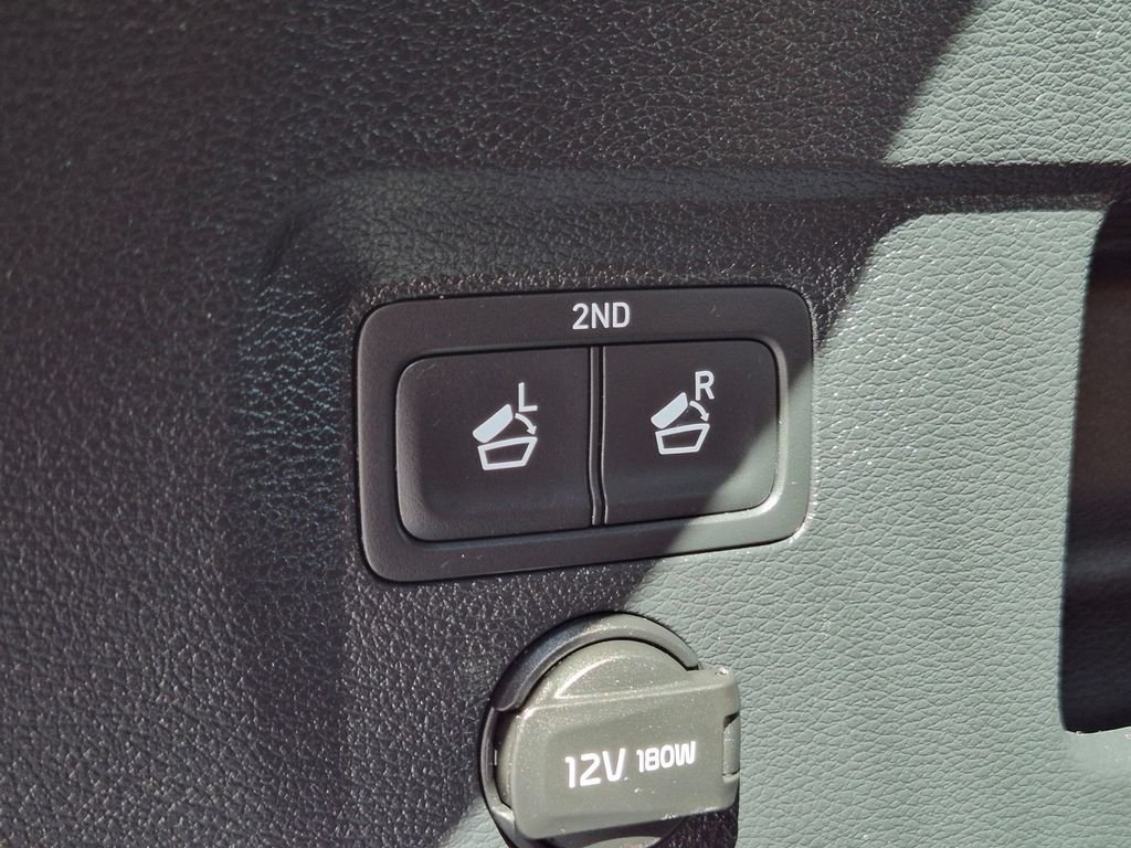 Certified Used 2024 Gray Kia EX X-Line image 8