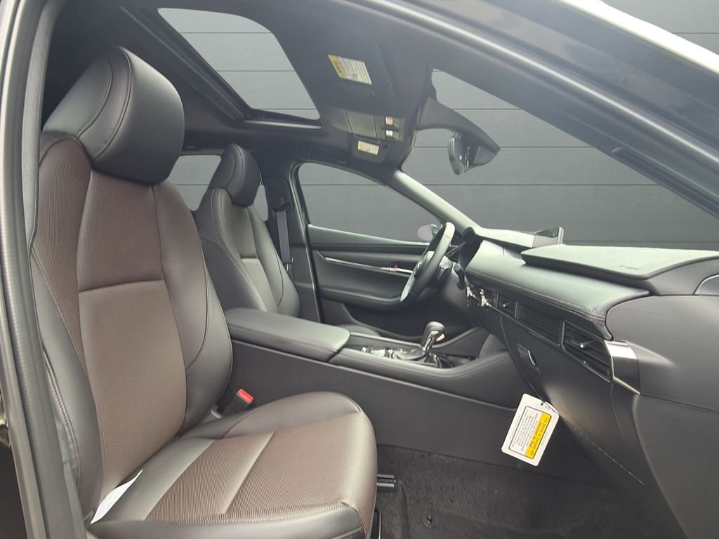 2026 Mazda Mazda3 Turbo Premium Plus - Photo 15