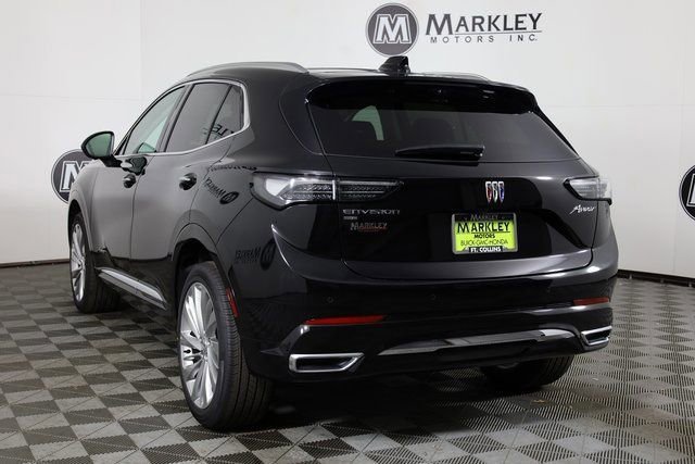 2026 Buick Envision Avenir - Photo 51