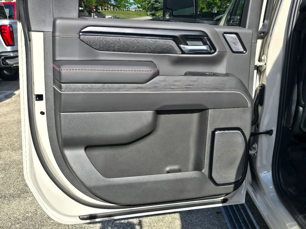 New 2026 Coastal Dune GMC AT4X image 25