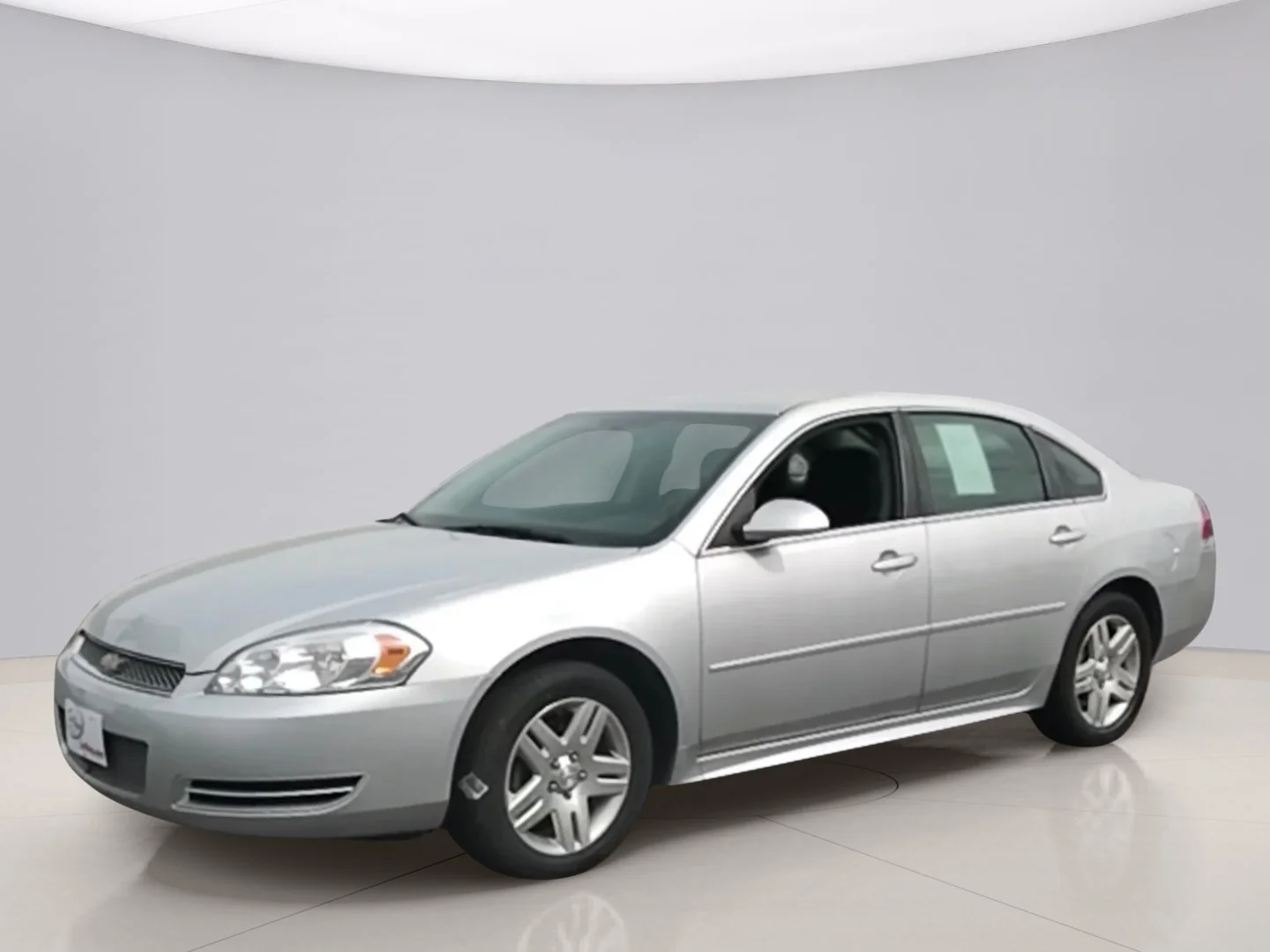 2012 Chevrolet Impala